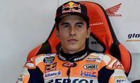 Penuh Sesal, Marc Marquez Akui Comeback di MotoGP Andalusia sebagai Kesalahan