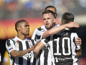 Juventus Siap Menjual Beberapa Pemain Kunci