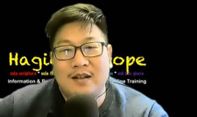 Jozeph Paul Zhang Mengaku sebagai Nabi ke-26 Sebut Nabi Muhammad Maha Cabul