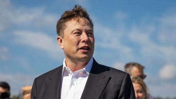 Tajir Melintir, Elon Musk Malah Tinggal di Rumah Petak Sederhana