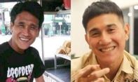 Postingan Penjual Gorengan yang Mirip Vino G. Bastian Banjir Komentar