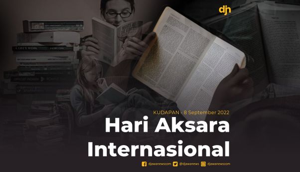 Hari Aksara Internasional