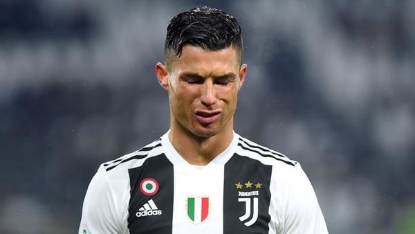 Cristiano Ronaldo Mengira Bakal Jadi Nelayan, Bukan Pesepak Bola