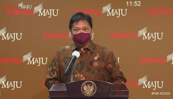 Pemerintah Ambil Kebijakan PSBB, Aktivitas di 3 Kabupaten DIY Akan Diperketat, Ini Daftarnya