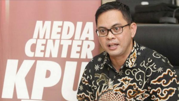 KPU akan Buktikan Telah Berlaku Adil Dalam Sidang Sengketa Hasil Pemilu 2019 di MK