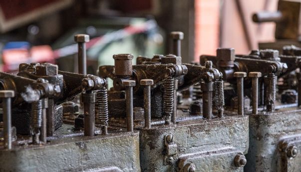 5 Penyebab Kerusakan Blok Silinder Mobil, Paling Umum dan Jarang Diketahui