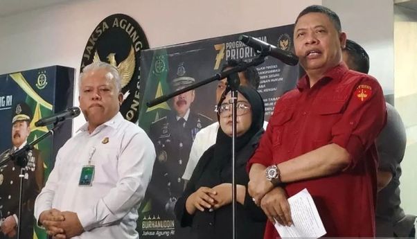 Kejagung Ungkap Kerugian Negara Capai Rp285 Triliun Akibat Korupsi Minyak Mentah Pertamina