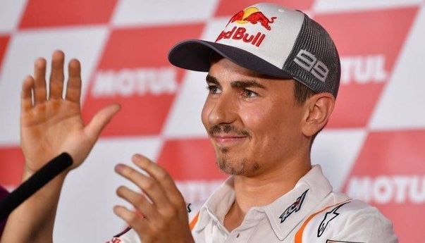 MotoGP Akan Nobatkan Jorge Lorenzo Jadi Pembalap Legenda di 2020, Berikut Perjalanan Kariernya