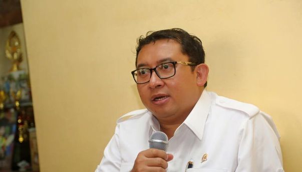 Fadli Zon: “Kalau Habib Rizieq Dipenjara, Saya Mundur dari DPR Saja!", Benarkah??
