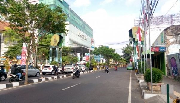 Info Cegatan Jogja: Grup Berbagi Informasi Terbesar di Yogyakarta