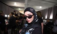 Kiat Desainer Vivi Zubedi Tetap Produktif di Tengah Pandemi Covid-19