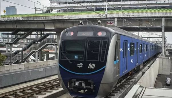 Berlaku Mulai 1 Juli, Gopay hingga LinkAja Tak Bisa Lagi Digunakan Bayar MRT Jakarta