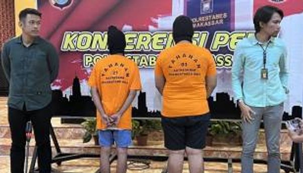 1 Tersangka Pembunuhan Bocah di Makassar Terancam Hukuman Mati, Polisi: Sudah Dewasa