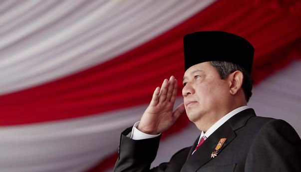 SBY: Operasi Kanker Prostat Berhasil, Kini Dalam Masa Pemulihan