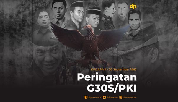 Peringatan G30S/PKI