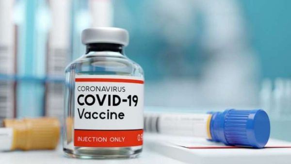 Pemerintah Targetkan Vaksin Covid-19 Massal untuk Pemulihan Ekonomi