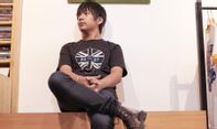 Dituding Lakukan Pelecehan Seksual, Begini Respons Rian D'Masiv