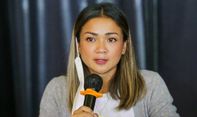 Nirina Zubir Tak Habis Pikir ART Malah Tertawa Usai Caplok Tanah Ibunya