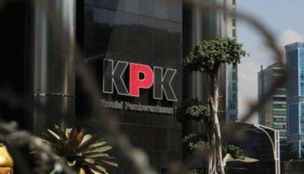 Tajir Melintir, Bupati Novi yang Ditangkap KPK dengan Kasus Mirip Walkot Tanjungbalai