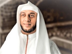 Syekh Ali Jaber Sudah Dimakamkan, Pesan Terakhirnya Selalu Terkenang