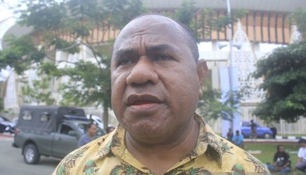 3.000 Pelajar Bakal Sambut Kedatangan Presiden Jokowi di Jayapura