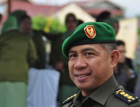 10 Jenderal Bintang 3 TNI Dimutasi, Agus Subiyanto Jadi Wakasad