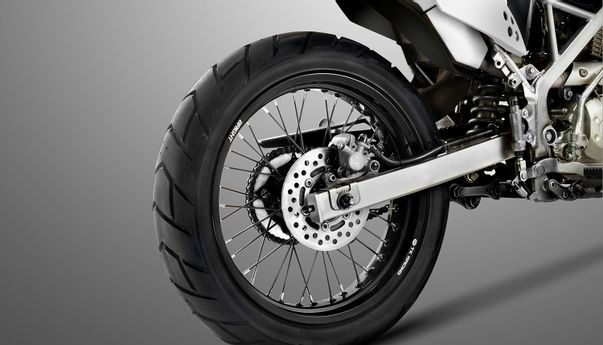 Sangat Mudah, Seperti Ini Cara Membaca Ban Motor Kode Imperial Berikut Ini!