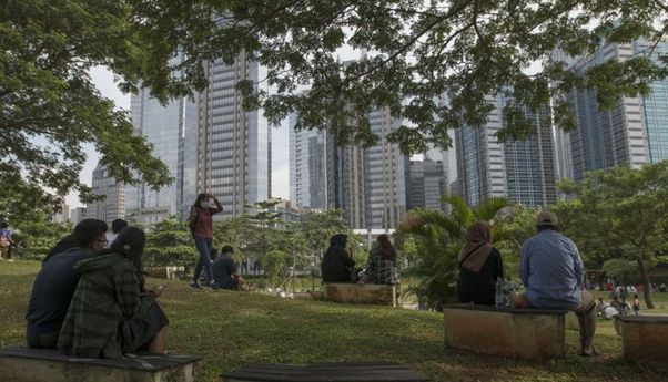 Dijamin Nggak Bikin Bosan! 6 Tempat yang Asyik Buat Ngabuburit di Jakarta
