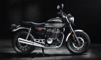Honda H'ness CB350: Tampil Klasik dengan Harga Rp30 Jutaan
