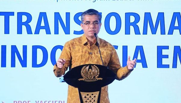 Bantuan Subsidi Upah Telah Disalurkan ke 8,3 Juta Pekerja