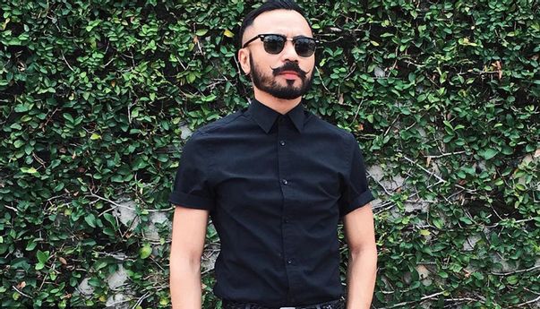 Kisah Nyata Inspiratif Wak Doyok Dari Kuli Bangunan Hingga Jadi Pengusaha Sukses