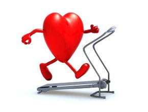 Temuan Terbaru! Aktivitas Fisik Sangat Baik bagi Pasien Penyakit Jantung