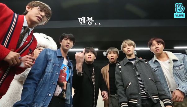 BTS Variety Show yang Army Wajib Tahu!