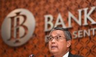 Mengejutkan! Gubernur BI Prediksi Pertumbuhan Ekonomi Tanah Air Positif pada Kuartal IV