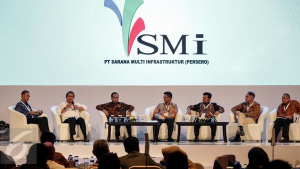 Masuk Lagi! PT SMI Perkuat Industri Energi Baru dan Terbarukan Lewat Investai Rp26,9 Triliun