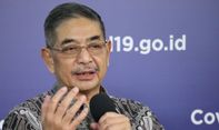 Vaksin Merah Putih Eijkman Sudah Mencapai 90 Persen dan Bakal Segera Diuji Coba