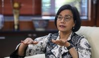Menkeu Sri Mulyani Ungkap Cara Hemat APBN untuk Infrastruktur: Swasta Jadi Peranan Penting?