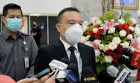Perihal Pengganti Panglima TNI Wakil DPR Menyebut Aspek-aspek yang Dipertimbangkan