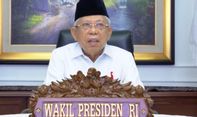 Pengunggah Kolase Foto Maruf Amin dan Kakek Sugiono adalah Ketua MUI di Tanjungbalai