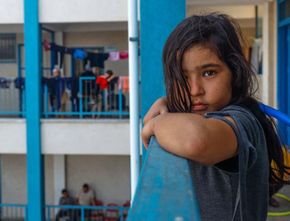 Jumlah Anak Tewas Akibat Serangan Israel di Gaza Lebih Banyak dari Konflik Global dalam 4 Tahun