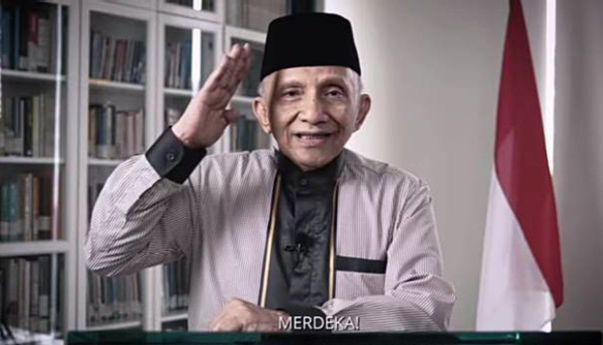 Partai Ummat Milik Amien Rais Buka Lowongan Pekerjaan di Jogja, Syaratnya Apa Saja?