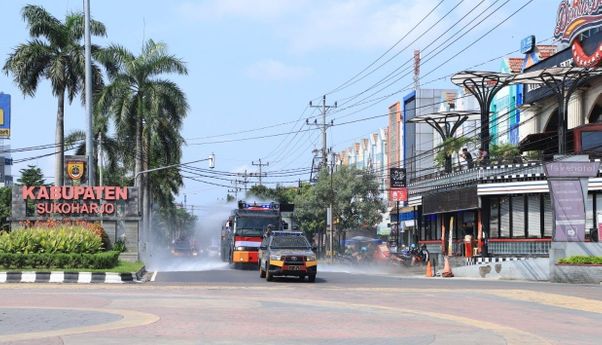 Berita Jateng: Tempat Hiburan Sukoharjo Dikenai Sanksi Jika Buka sebelum 31 Juli