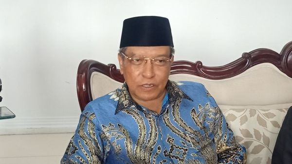 Berita Terbaru: Ketua Umum PBNU Said Aqil Siradj Positif Covid-19