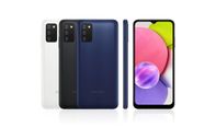 Intip Spesifikasi Samsung Galaxy A03s yang Meluncur Di Indonesia Baru-baru ini