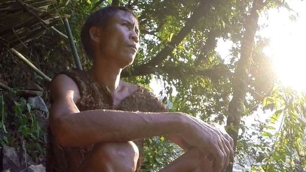 Tarzan di Dunia Nyata, Lelaki Ini Hidup 41 Tahun di Hutan dan Tak Pernah Lihat Perempuan