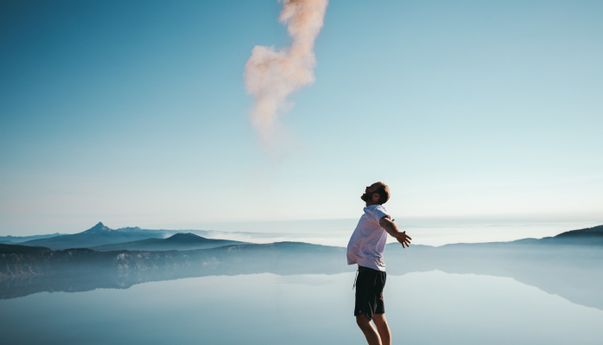 Biar Jadi Support System, Self Healing Harus Diimbangi dengan Refleksi Diri