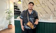 Buntut Ditegur KPI, Ivan Gunawan Putuskan Keluar dari Acara Brownis