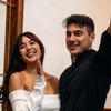 Aurelie Moeromans Ungkap Cerita di Balik Pernikahan Sederhana dengan Tyler Bigenho