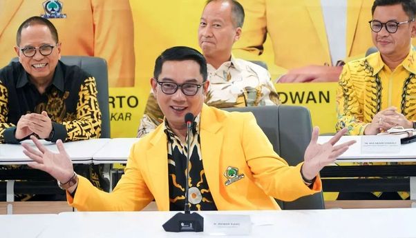 Elektabilitas Ridwan Kamil Teratas di Pilkada Jabar 2024, Menurut Survei Indikator