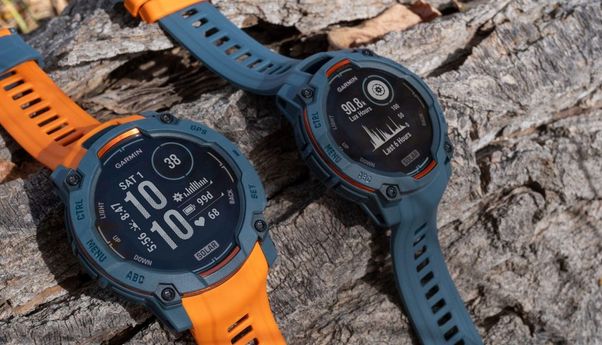 Garmin Instinct 3 Series Resmi Dirilis di Indonesia, Jam Pintar Tangguh untuk Petualang Sejati!